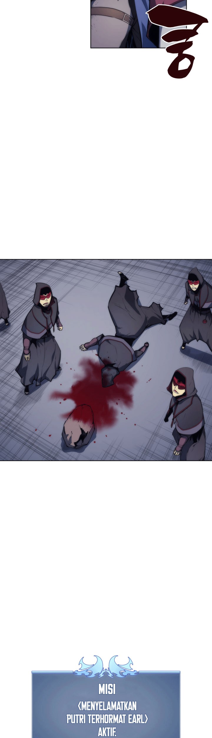 Overgeared Chapter 4 - halaman 34
