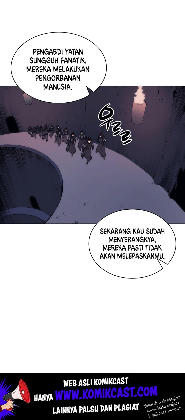 Overgeared Chapter 4 - halaman 36