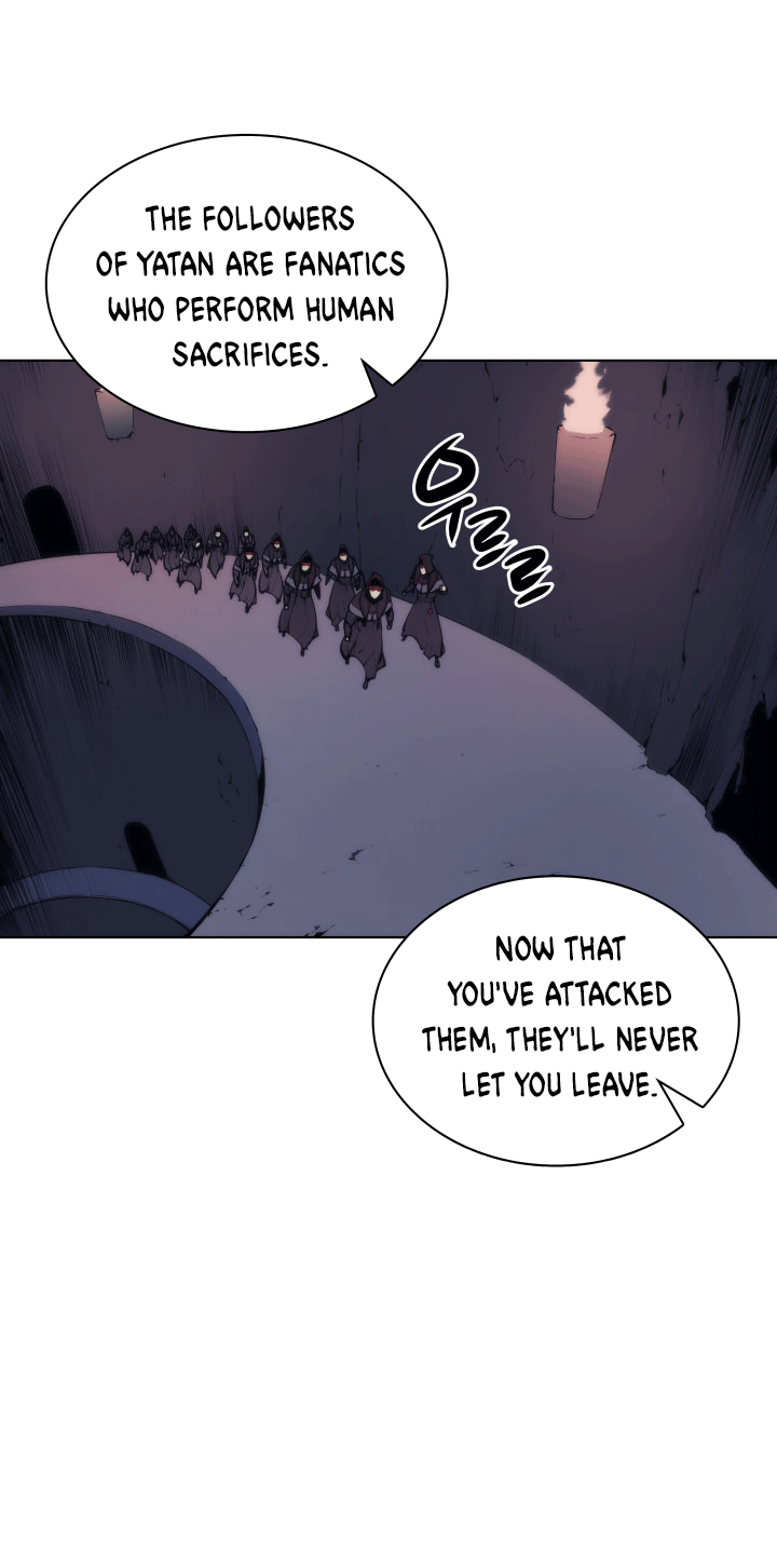 Overgeared Chapter 4 - halaman 43