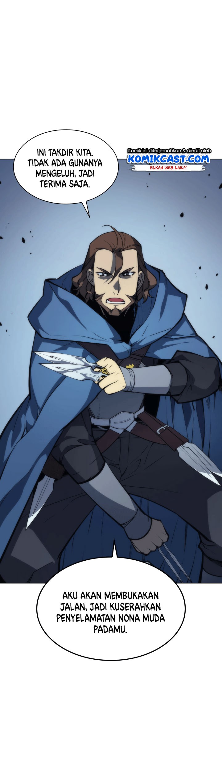 Overgeared Chapter 4 - halaman 44