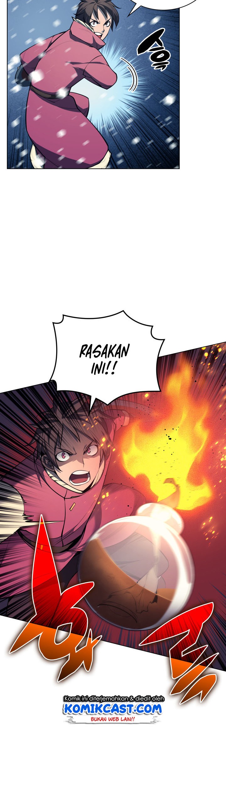 Overgeared Chapter 40 - halaman 13