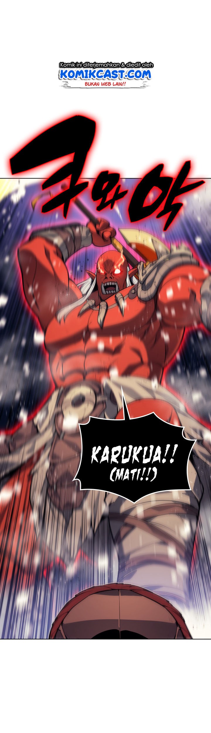 Overgeared Chapter 40 - halaman 28