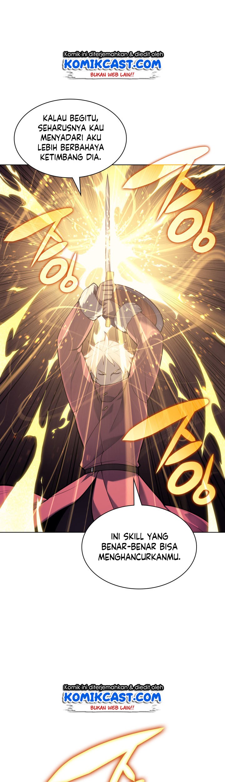 Overgeared Chapter 40 - halaman 30