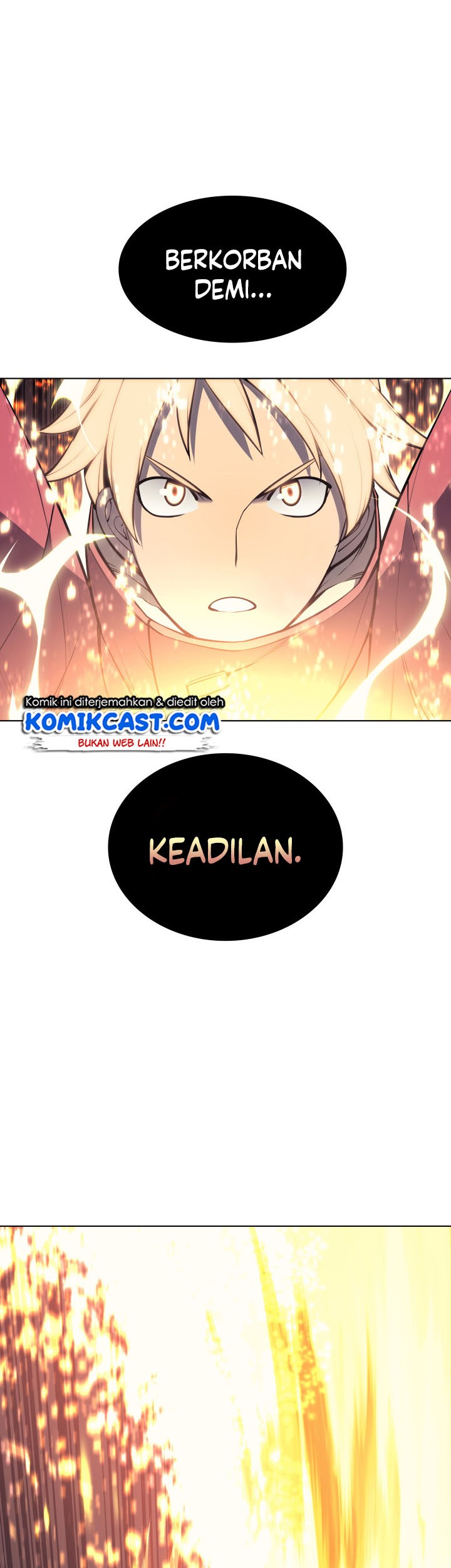Overgeared Chapter 40 - halaman 34
