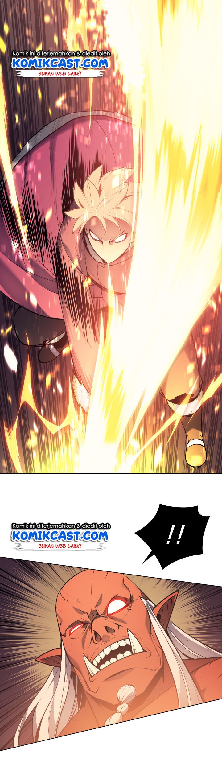 Overgeared Chapter 40 - halaman 35