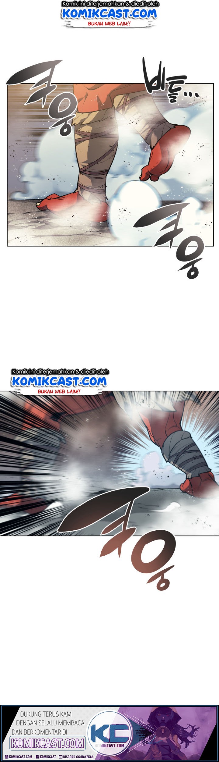 Overgeared Chapter 40 - halaman 39