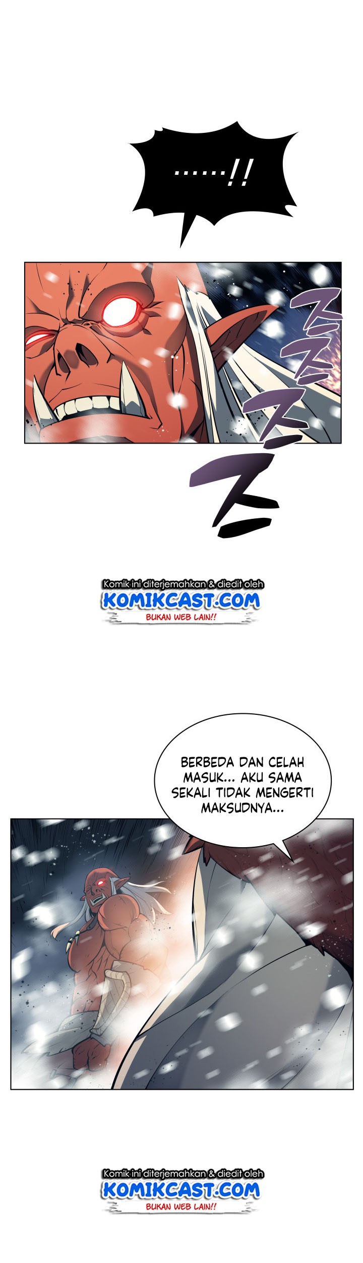 Overgeared Chapter 40 - halaman 46