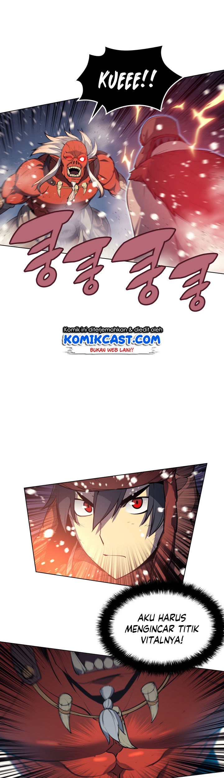 Overgeared Chapter 40 - halaman 48