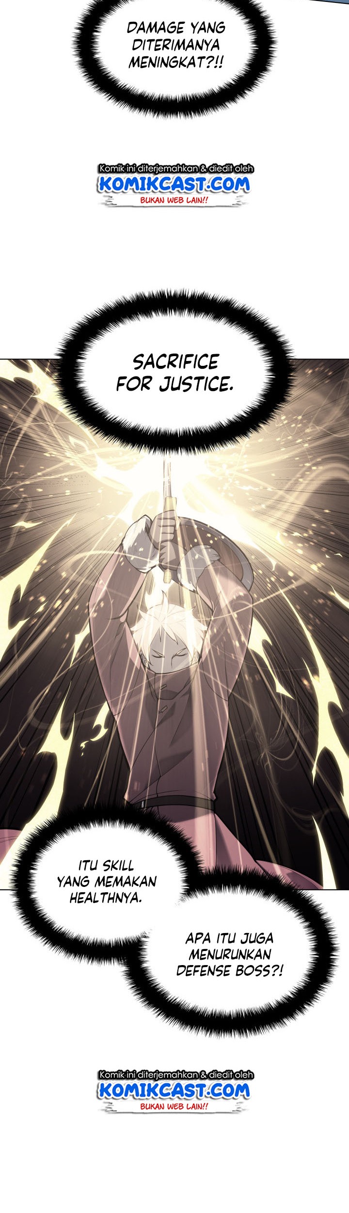 Overgeared Chapter 40 - halaman 51