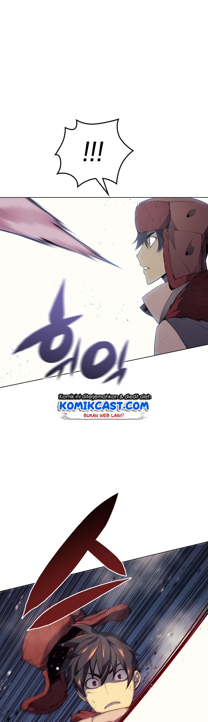 Overgeared Chapter 40 - halaman 52