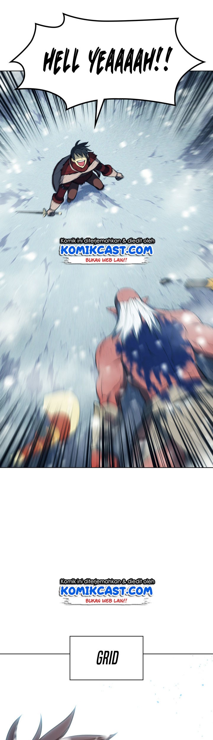 Overgeared Chapter 40 - halaman 62