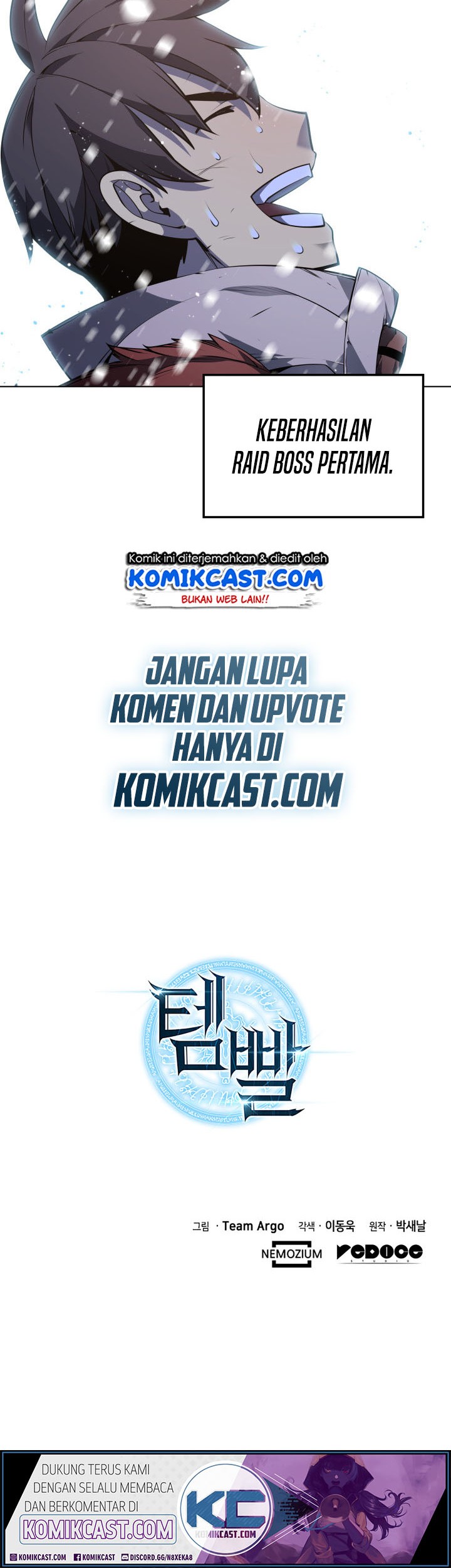 Overgeared Chapter 40 - halaman 63