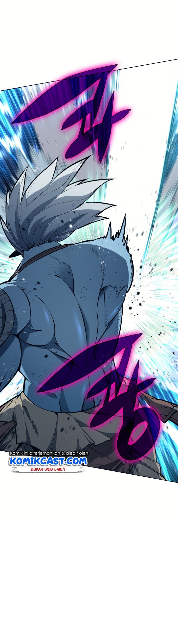 Overgeared Chapter 40 - halaman 8