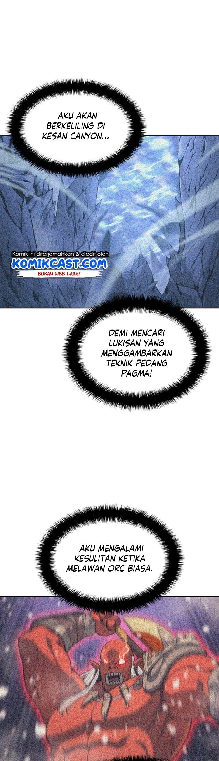 Overgeared Chapter 41 - halaman 17