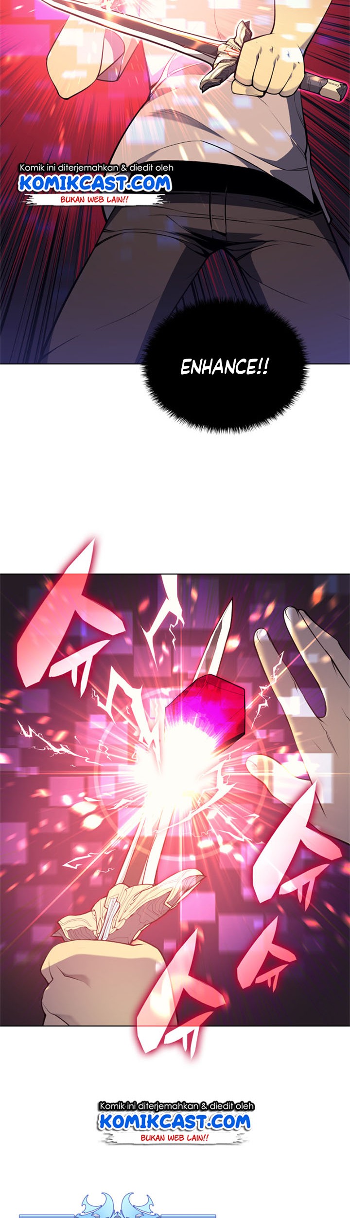 Overgeared Chapter 41 - halaman 24
