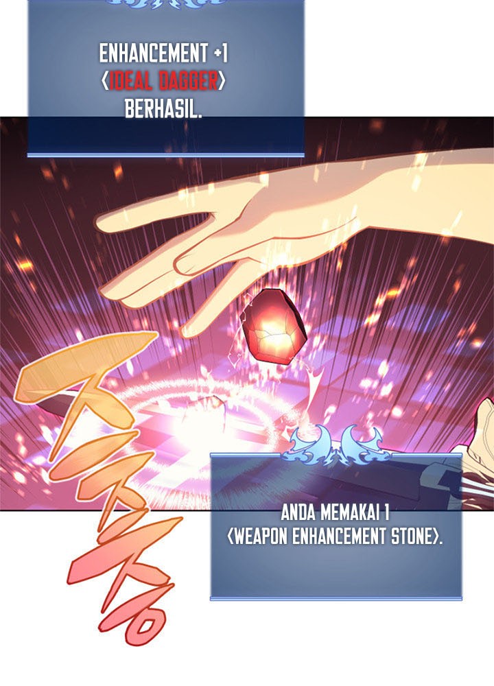 Overgeared Chapter 41 - halaman 25