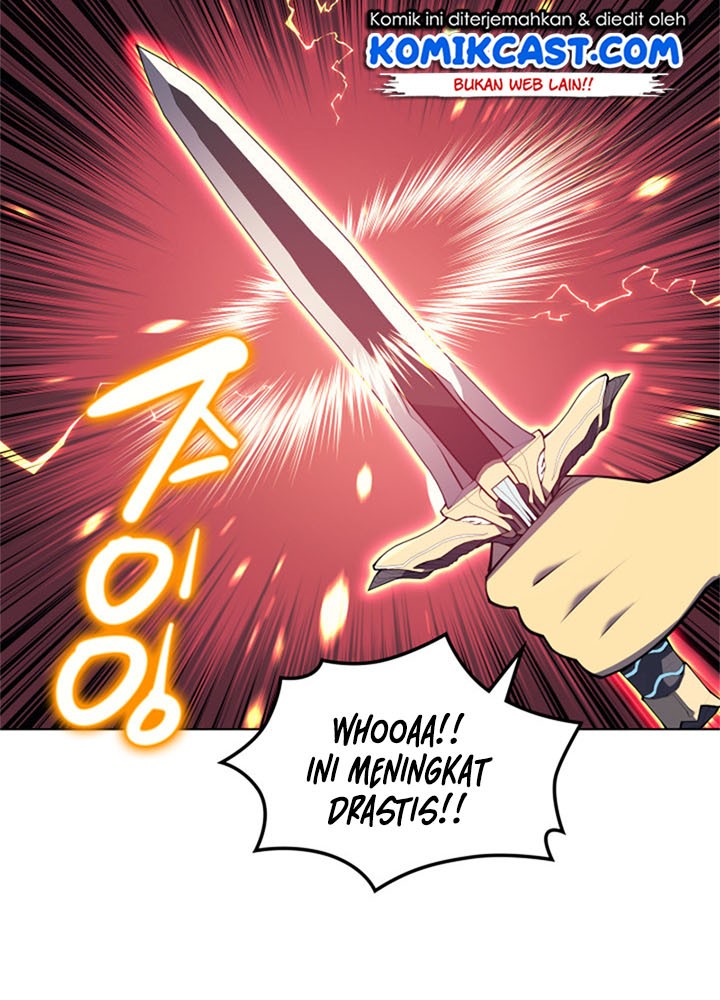 Overgeared Chapter 41 - halaman 28