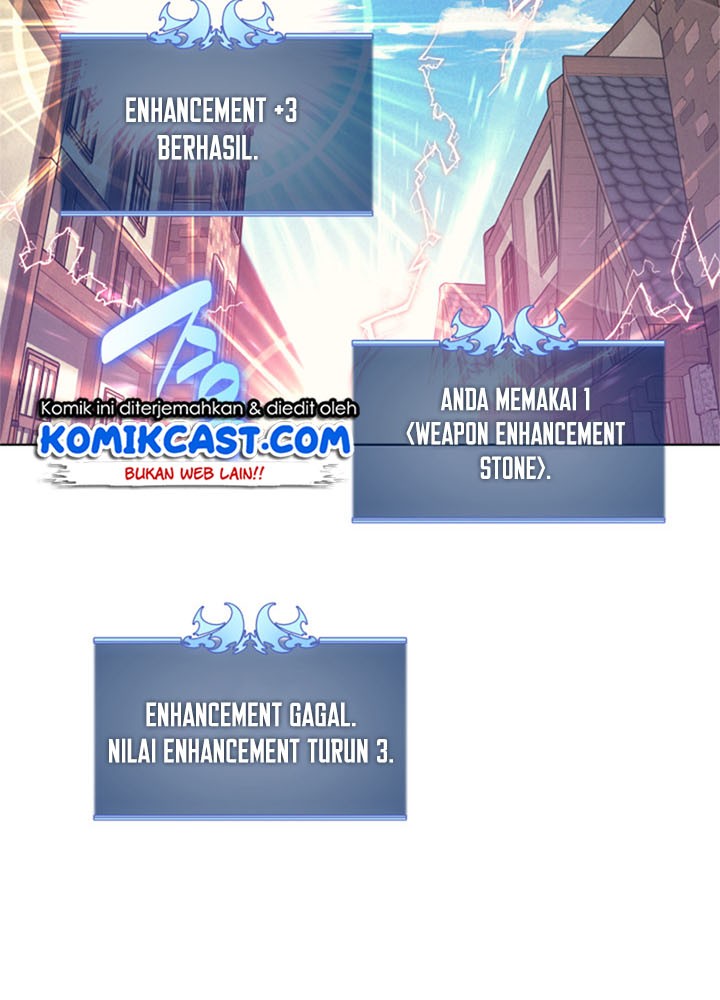 Overgeared Chapter 41 - halaman 37
