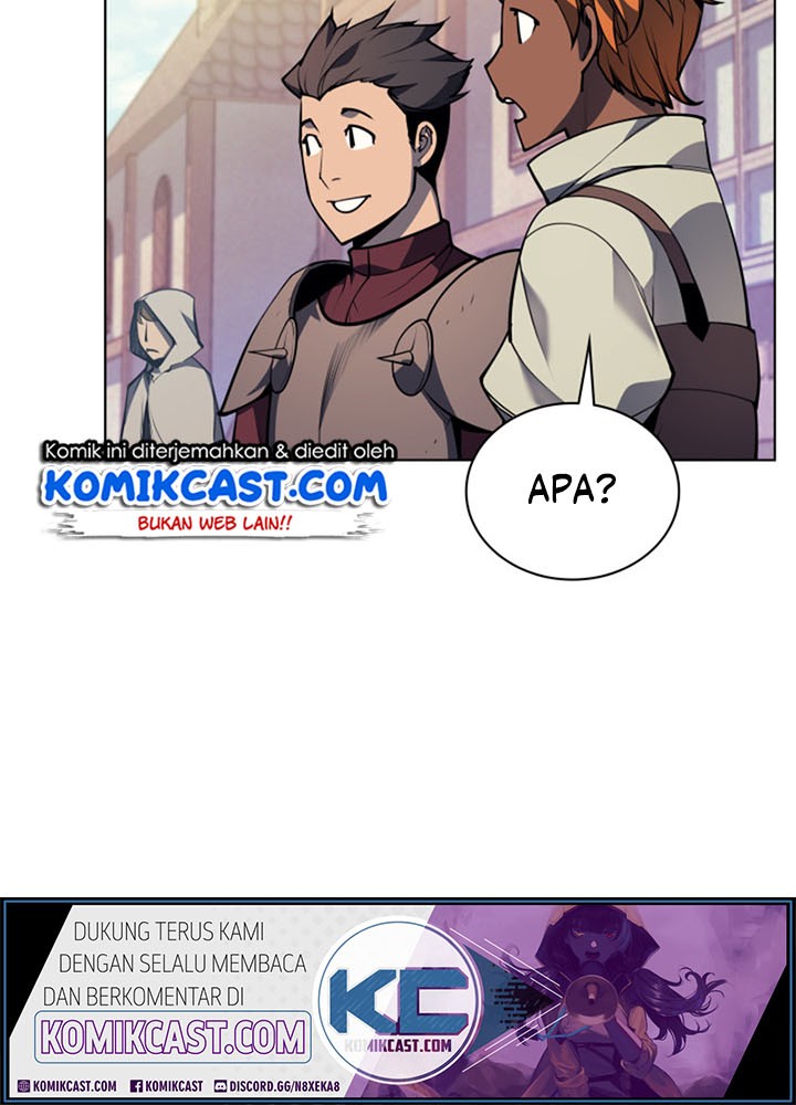 Overgeared Chapter 41 - halaman 40