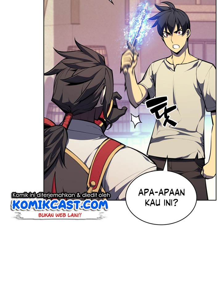 Overgeared Chapter 41 - halaman 46
