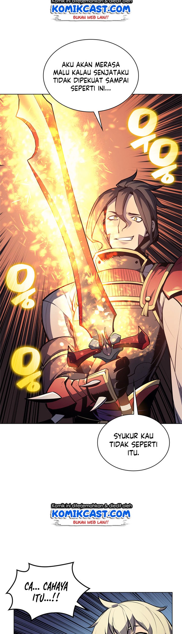 Overgeared Chapter 41 - halaman 48