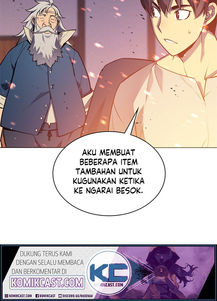 Overgeared Chapter 41 - halaman 58