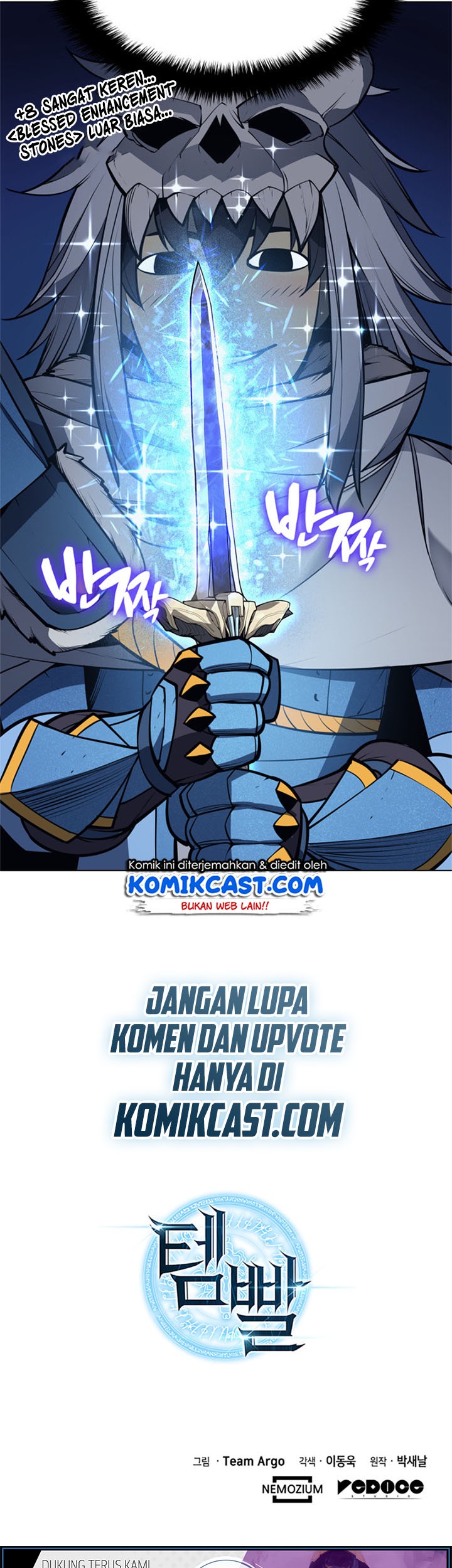 Overgeared Chapter 41 - halaman 67
