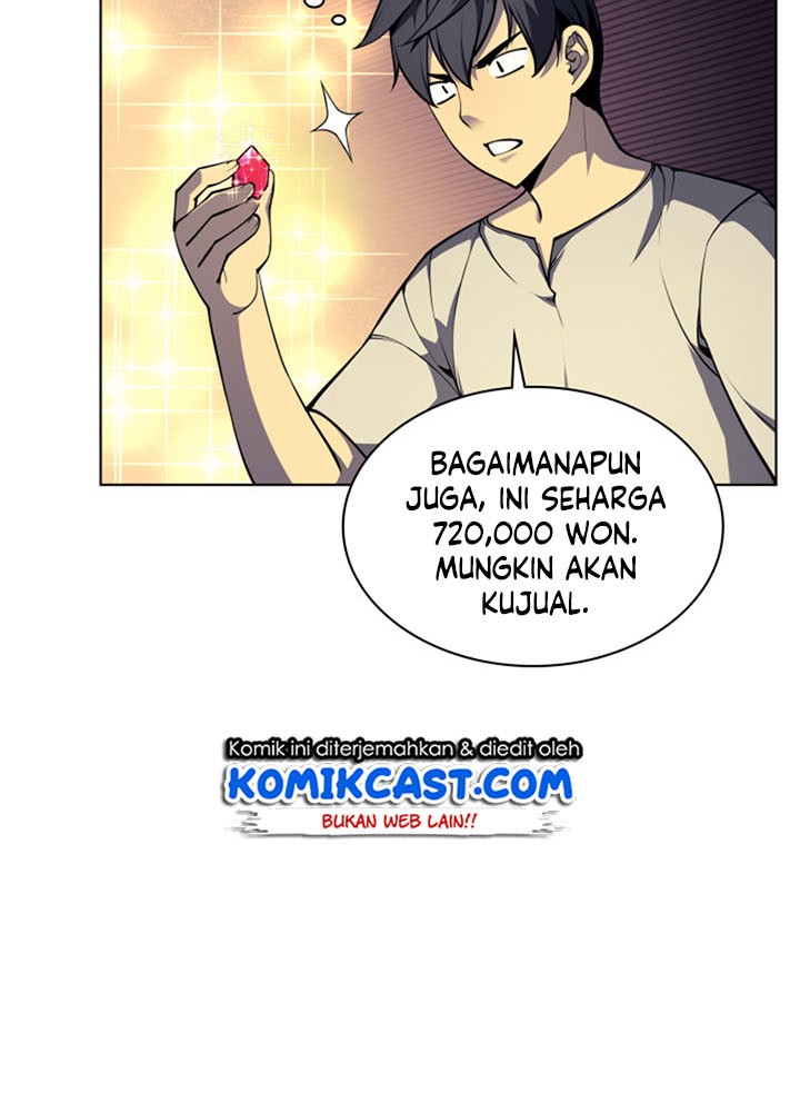 Overgeared Chapter 41 - halaman 7
