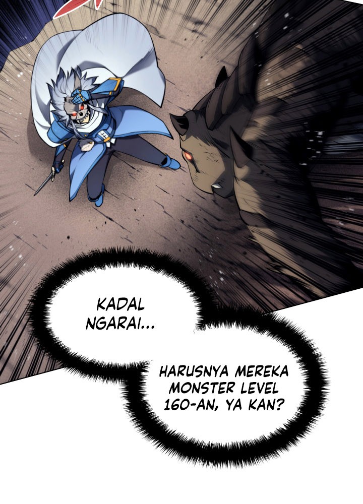 Overgeared Chapter 42 - halaman 10