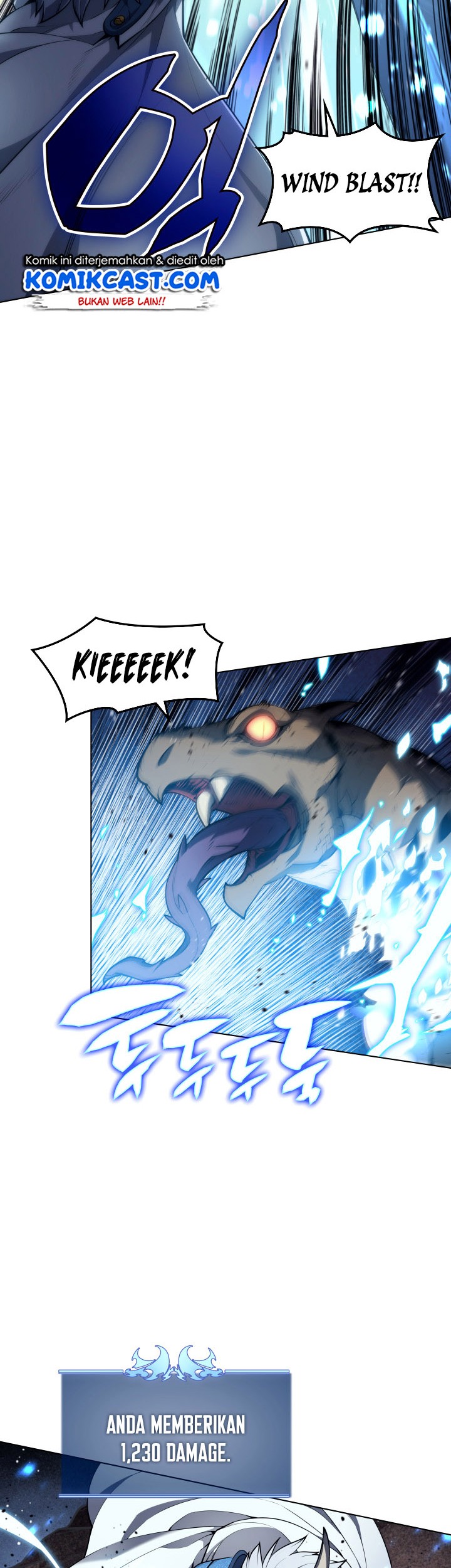 Overgeared Chapter 42 - halaman 15
