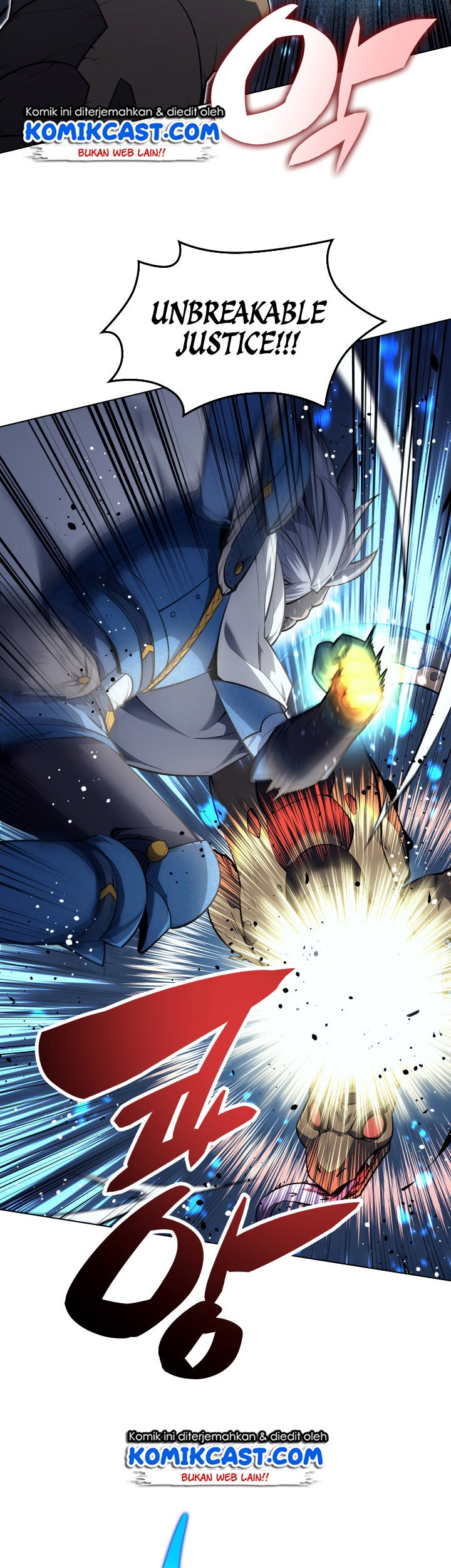 Overgeared Chapter 42 - halaman 18