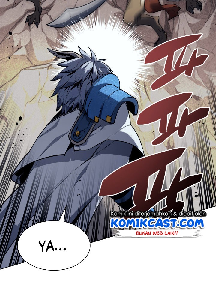 Overgeared Chapter 42 - halaman 22