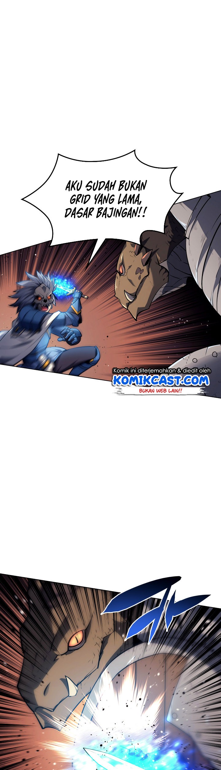 Overgeared Chapter 42 - halaman 23