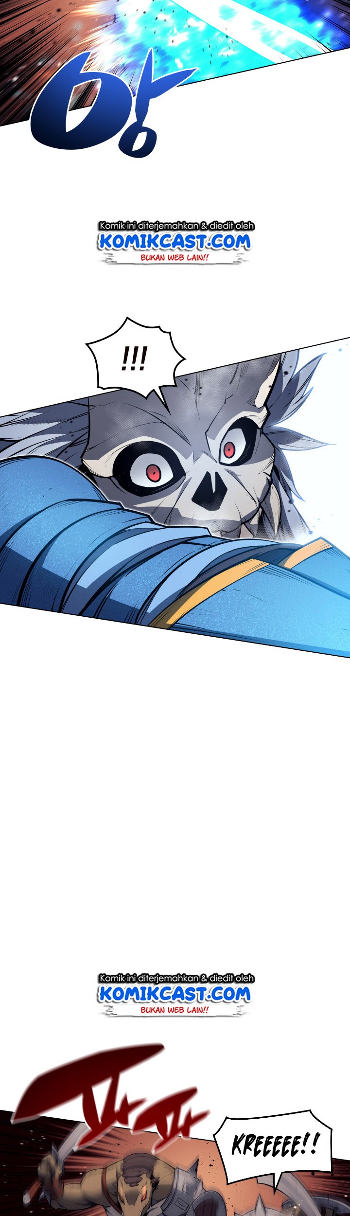 Overgeared Chapter 42 - halaman 24
