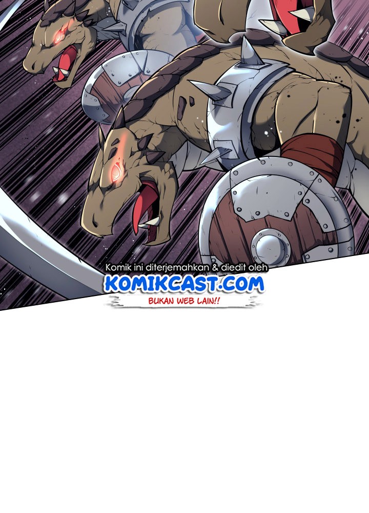 Overgeared Chapter 42 - halaman 28