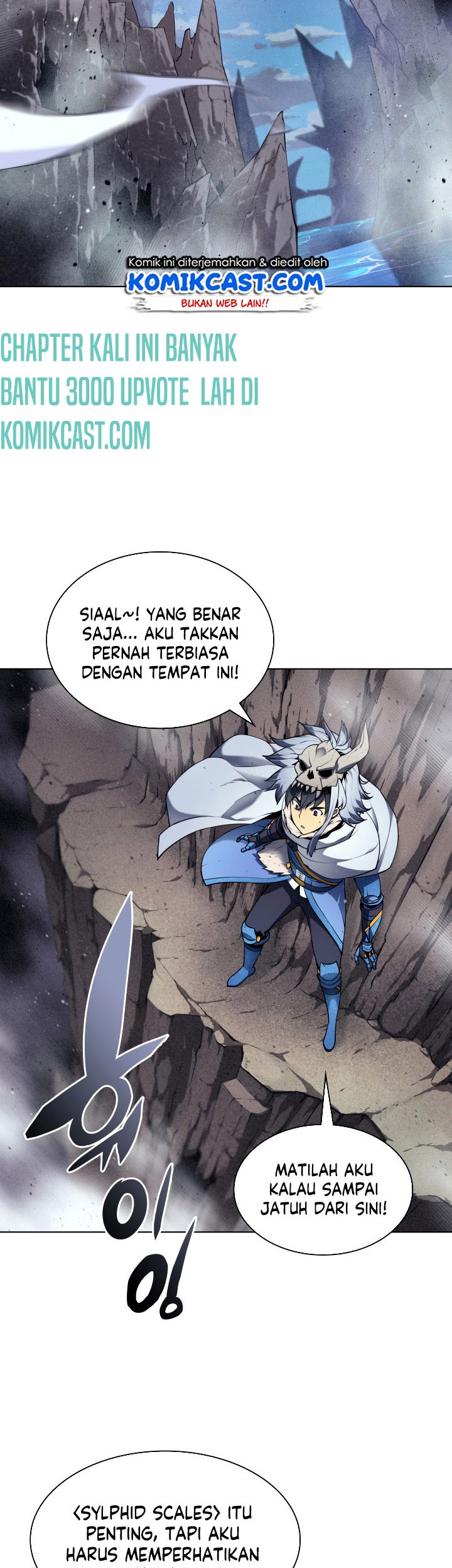 Overgeared Chapter 42 - halaman 3
