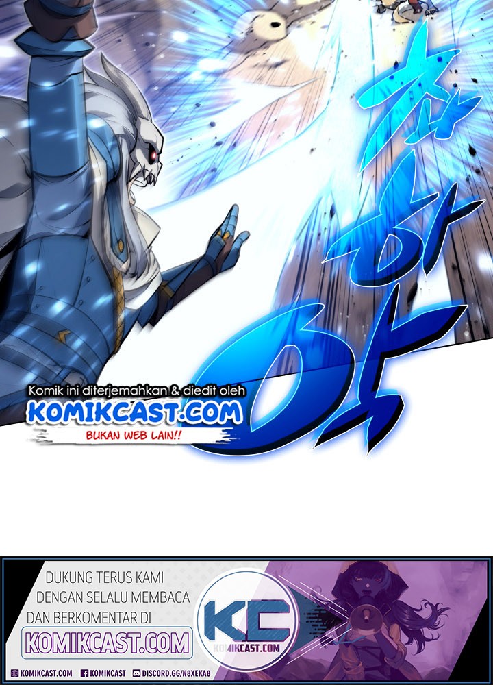 Overgeared Chapter 42 - halaman 31