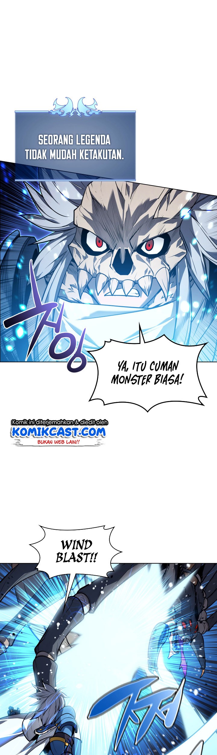 Overgeared Chapter 42 - halaman 44