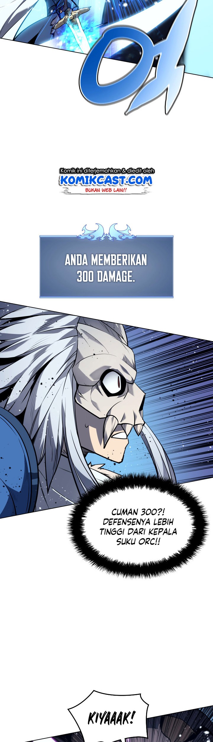 Overgeared Chapter 42 - halaman 45