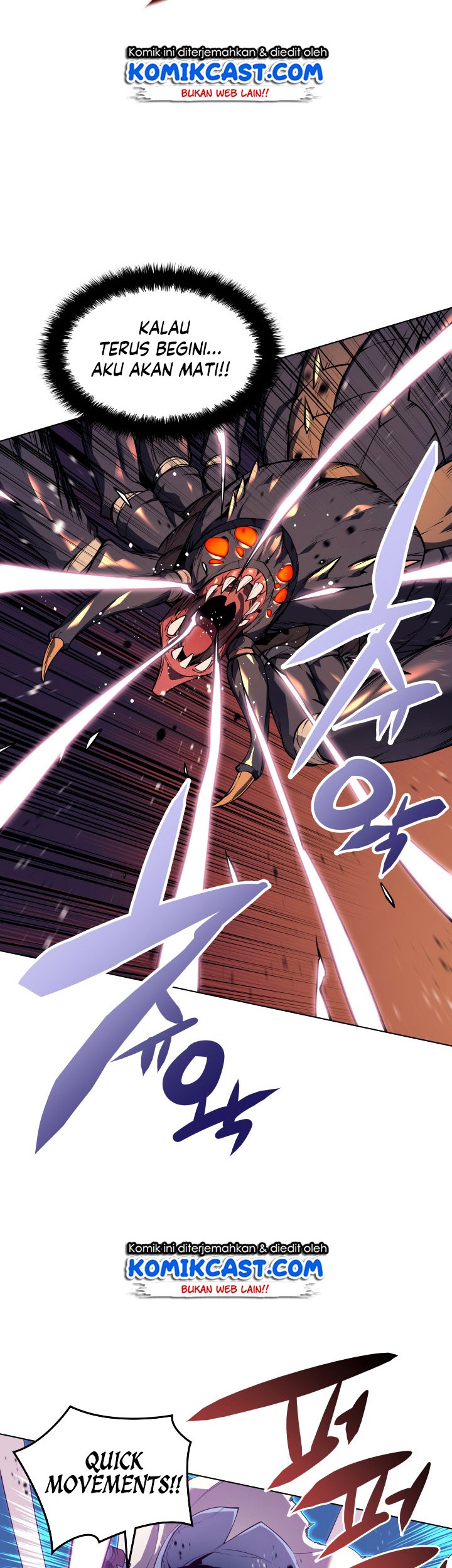 Overgeared Chapter 42 - halaman 51