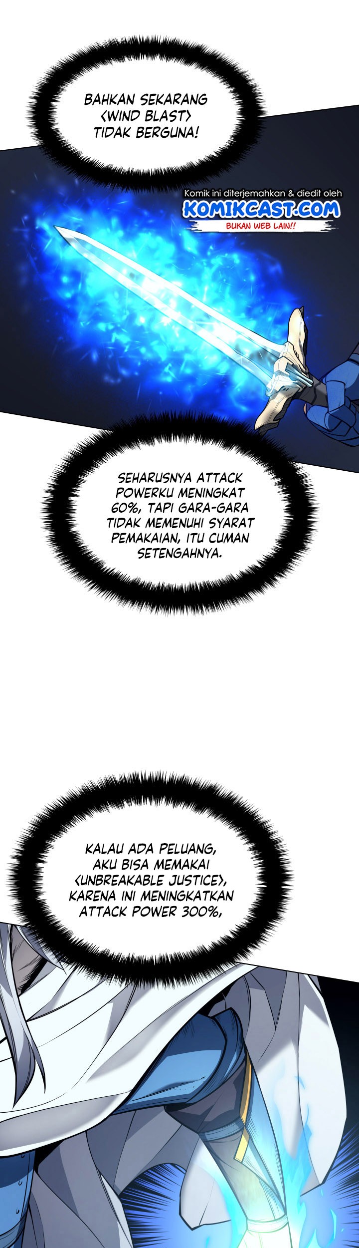 Overgeared Chapter 42 - halaman 53