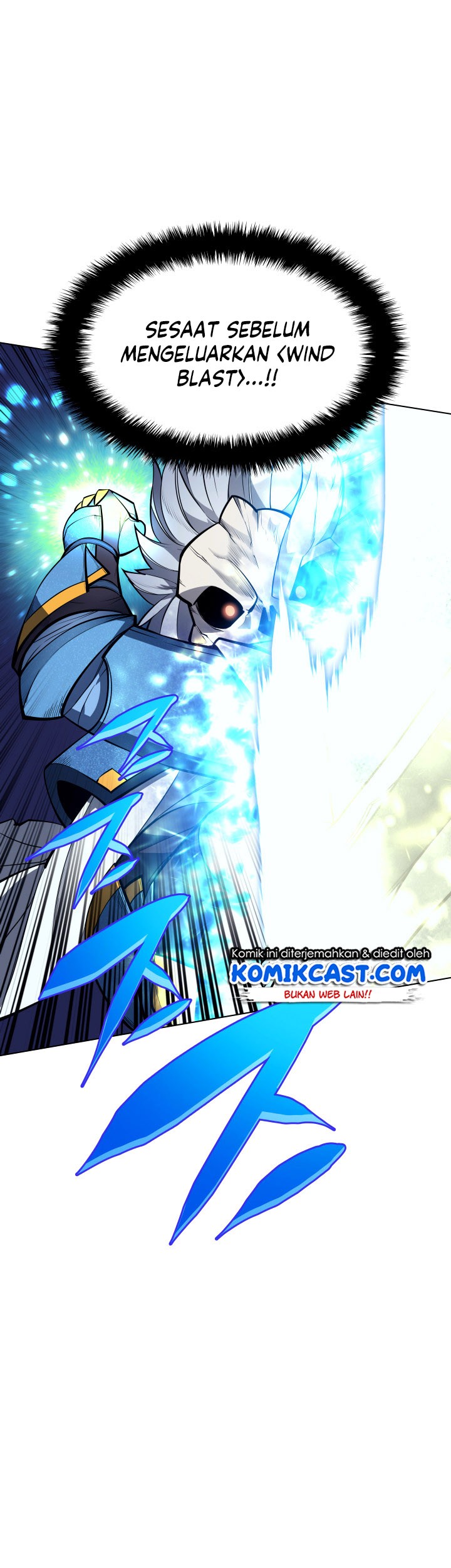 Overgeared Chapter 42 - halaman 59