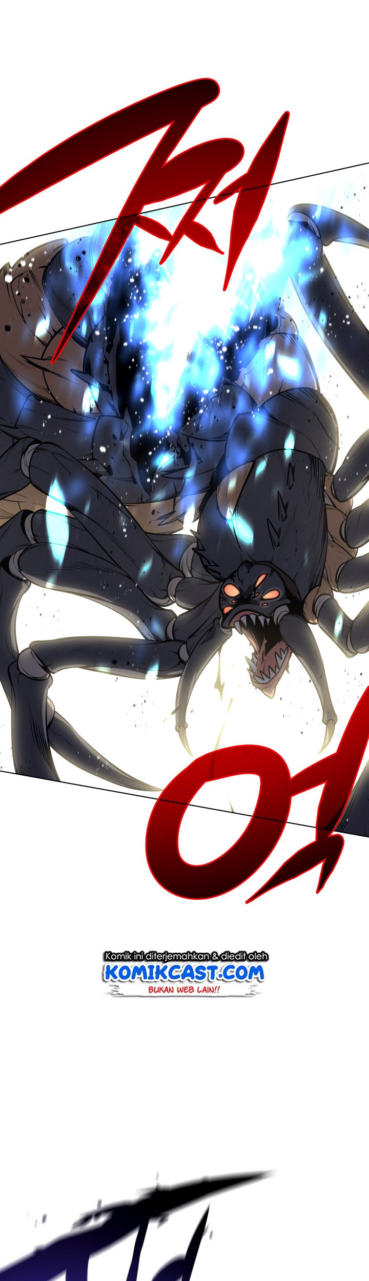 Overgeared Chapter 42 - halaman 62