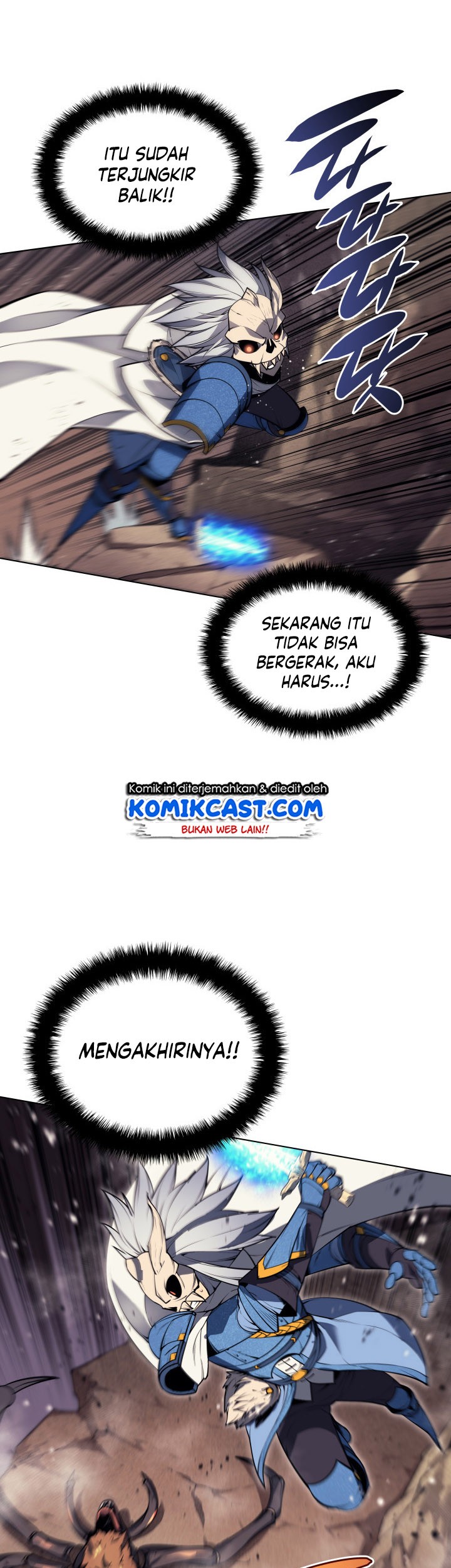 Overgeared Chapter 42 - halaman 68