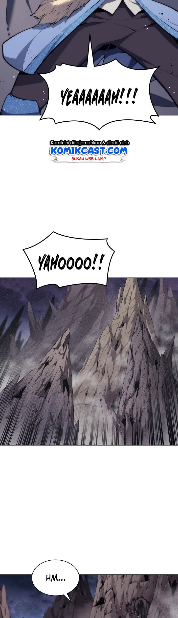 Overgeared Chapter 42 - halaman 75