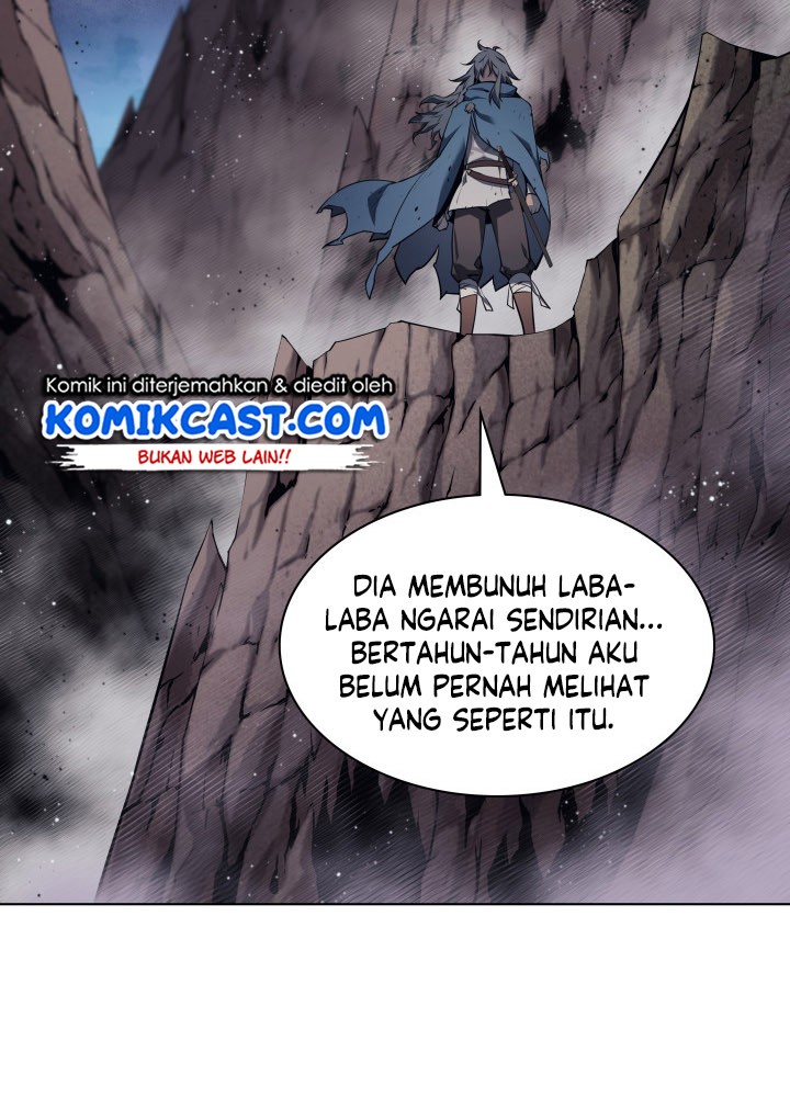 Overgeared Chapter 42 - halaman 76