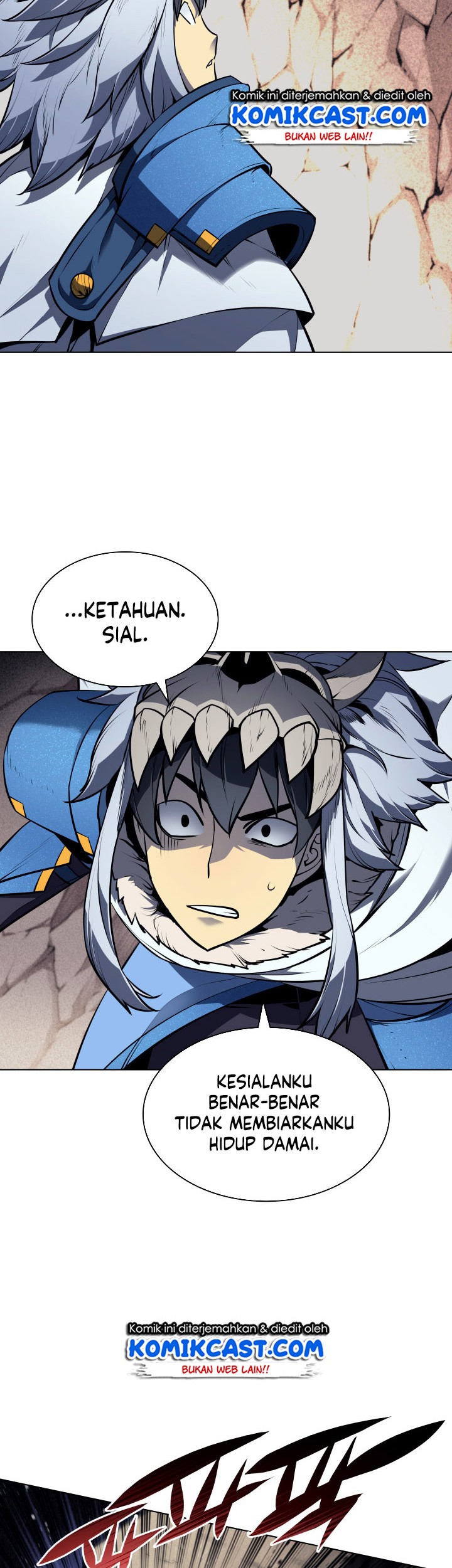 Overgeared Chapter 42 - halaman 9