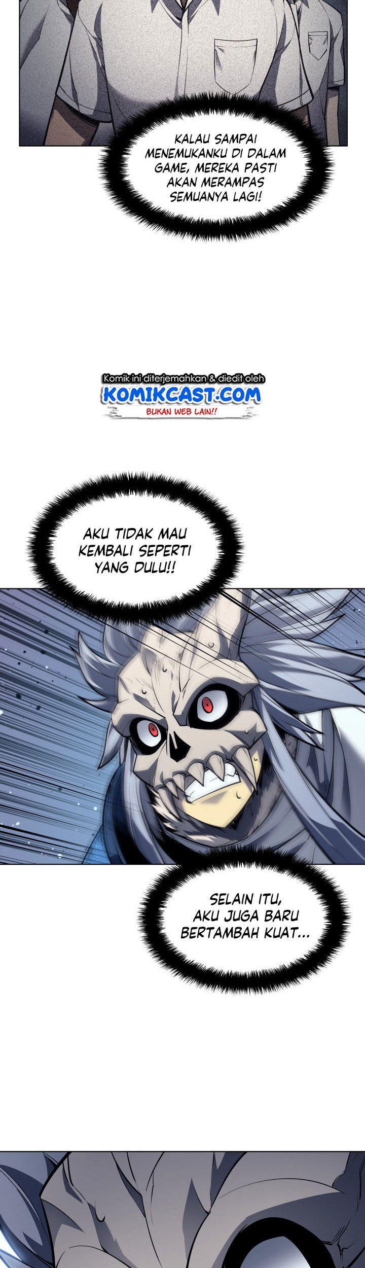 Overgeared Chapter 43 - halaman 24