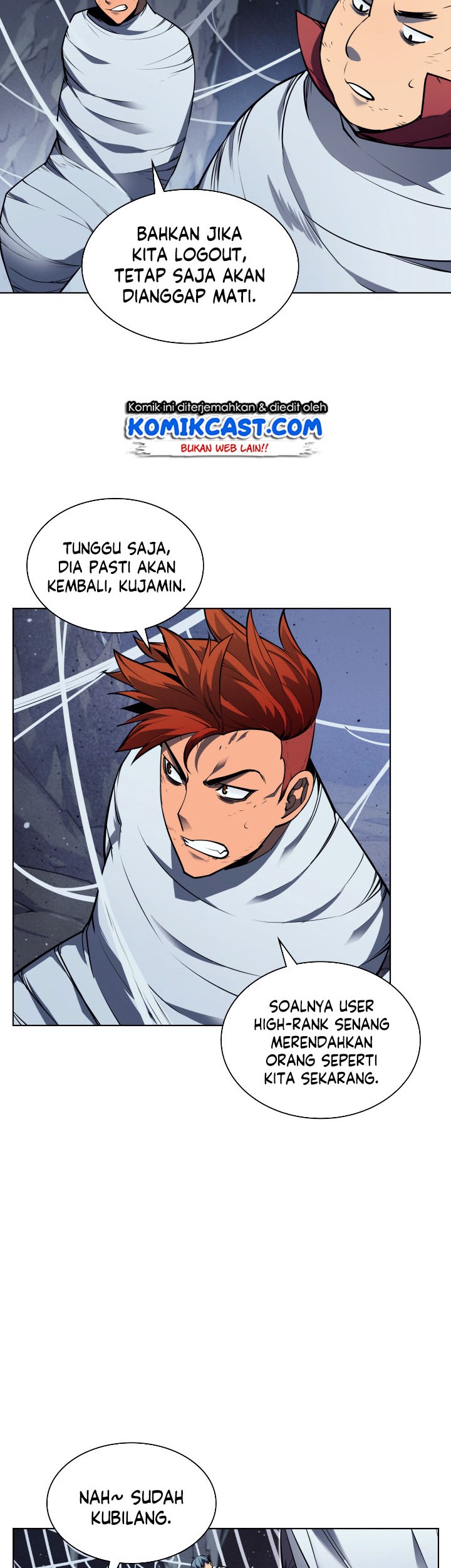 Overgeared Chapter 43 - halaman 27