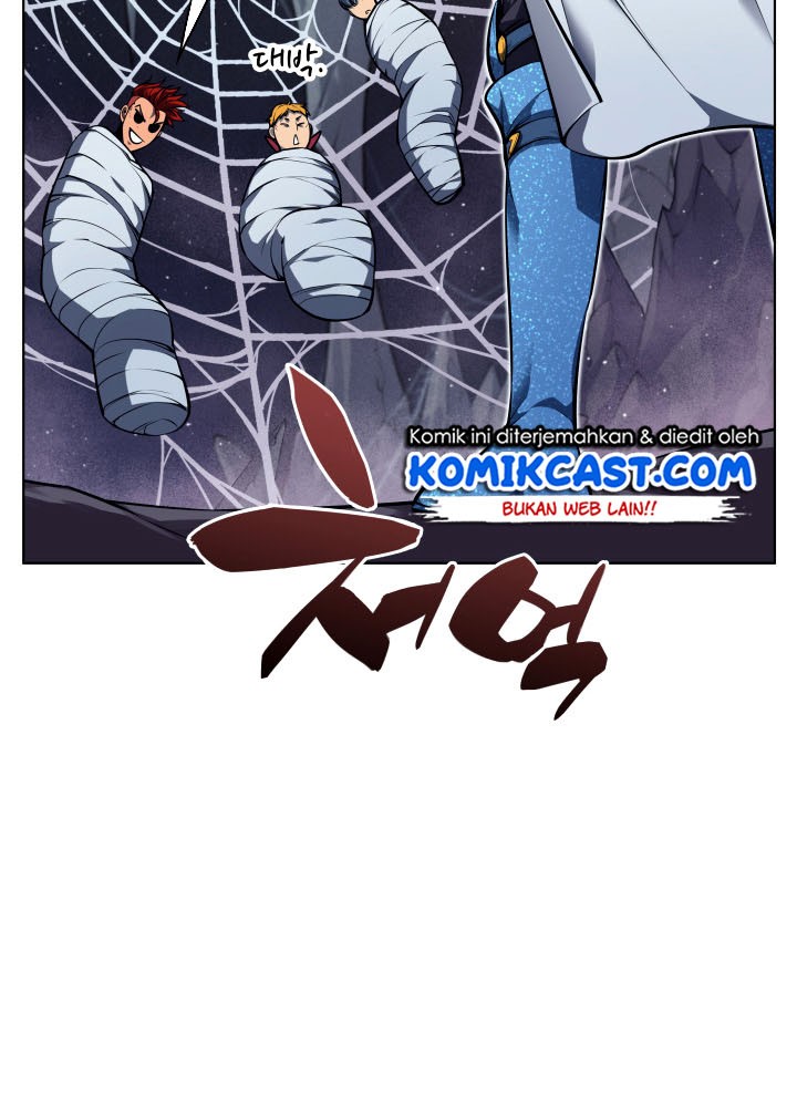 Overgeared Chapter 43 - halaman 28